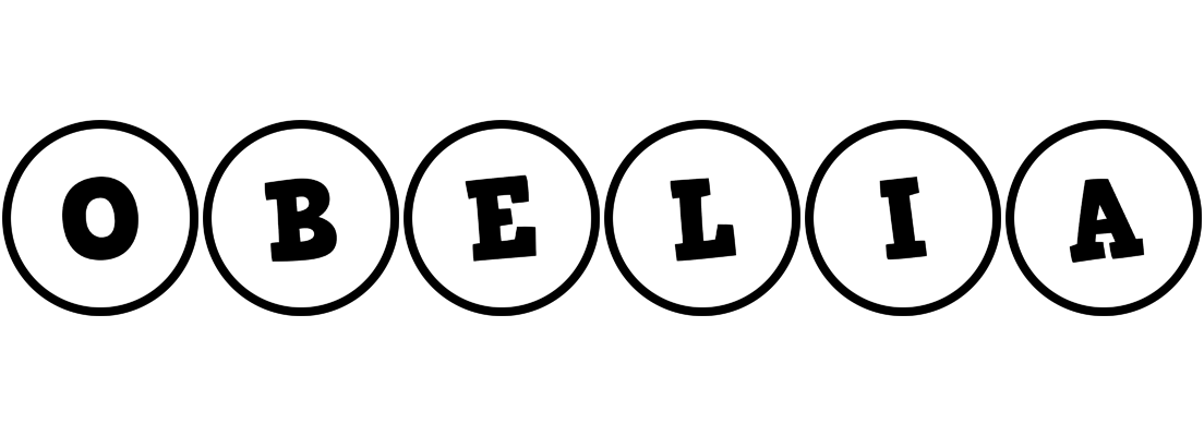 Obelia handy logo