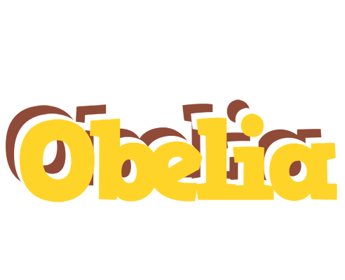 Obelia hotcup logo
