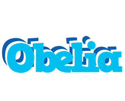 Obelia jacuzzi logo