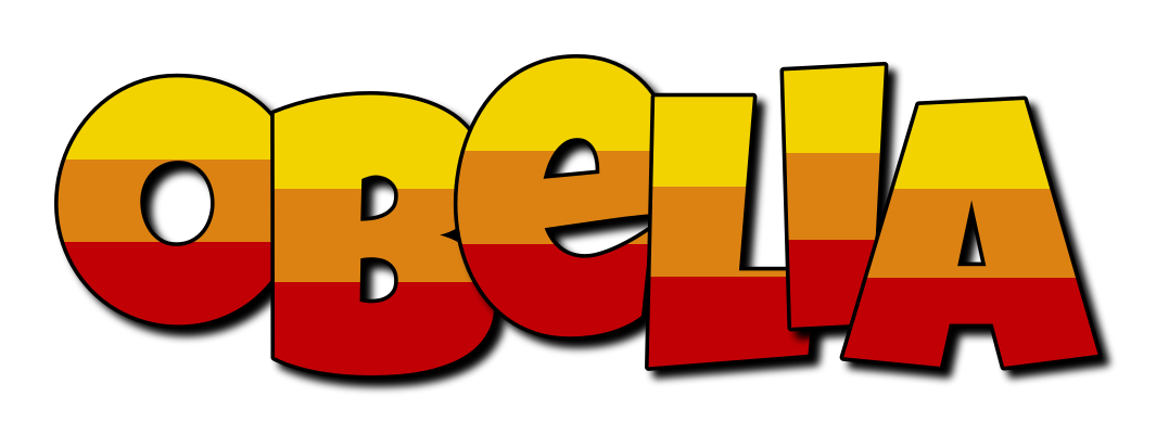 Obelia jungle logo