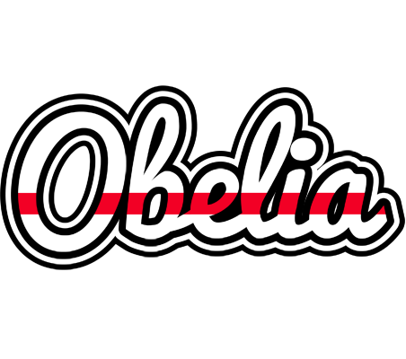 Obelia kingdom logo