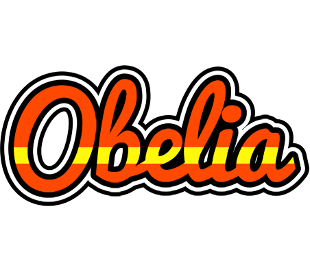 Obelia madrid logo