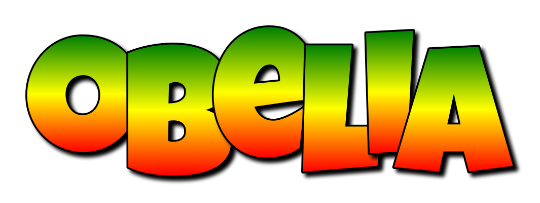 Obelia mango logo