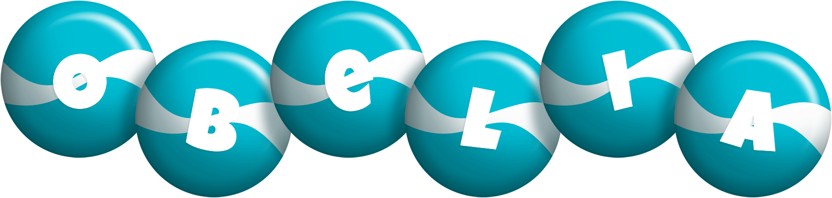 Obelia messi logo