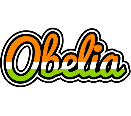 Obelia mumbai logo