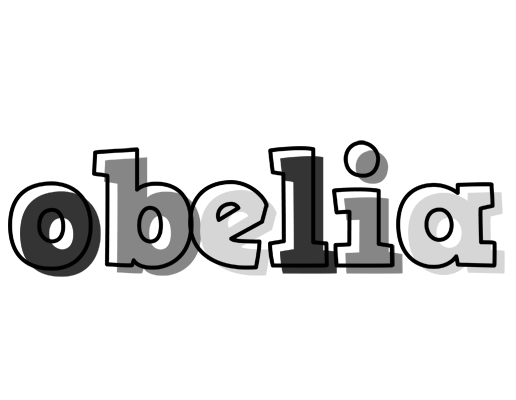 Obelia night logo