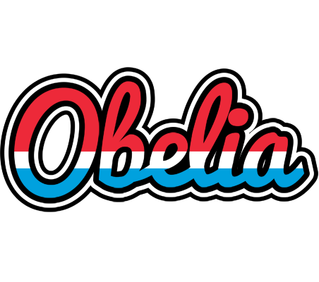 Obelia norway logo