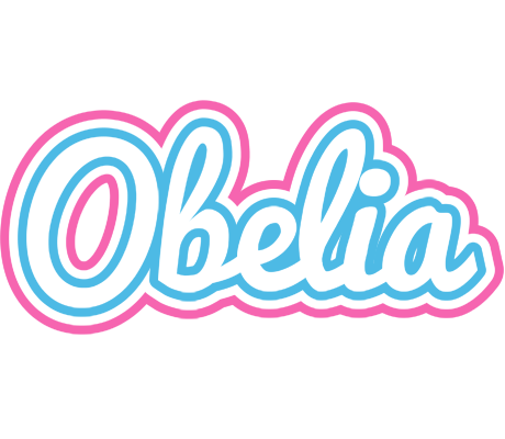 Obelia outdoors logo