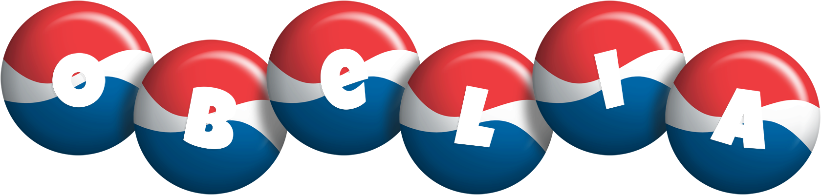 Obelia paris logo