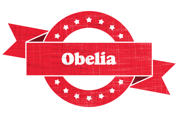 Obelia passion logo