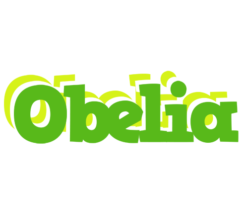 Obelia picnic logo