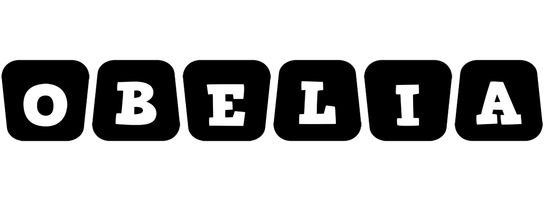 Obelia racing logo