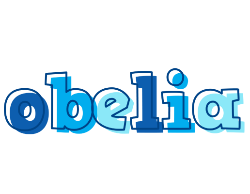 Obelia sailor logo