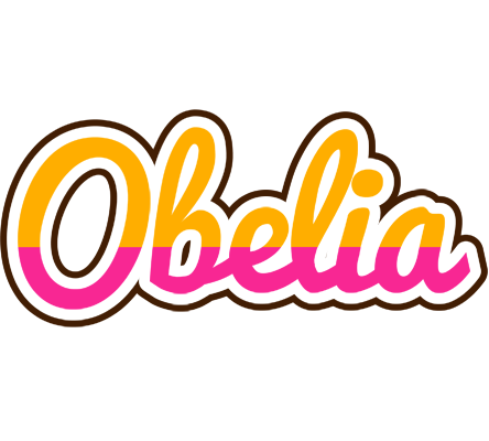 Obelia smoothie logo