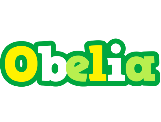 Obelia soccer logo