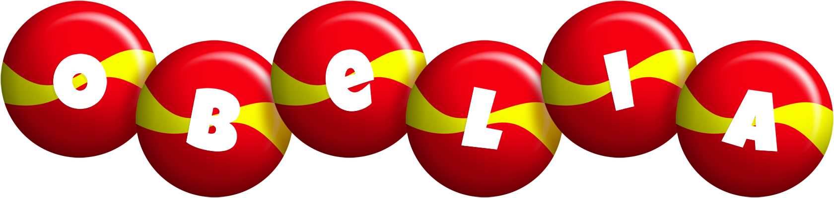 Obelia spain logo