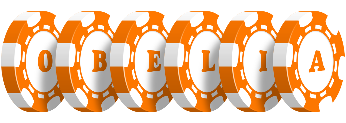 Obelia stacks logo