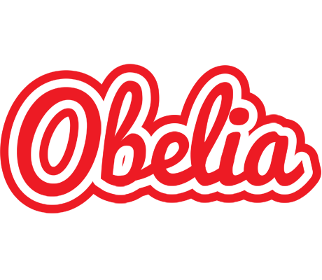 Obelia sunshine logo