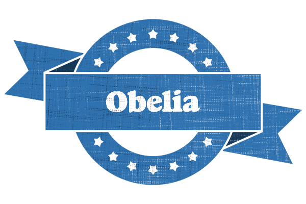 Obelia trust logo