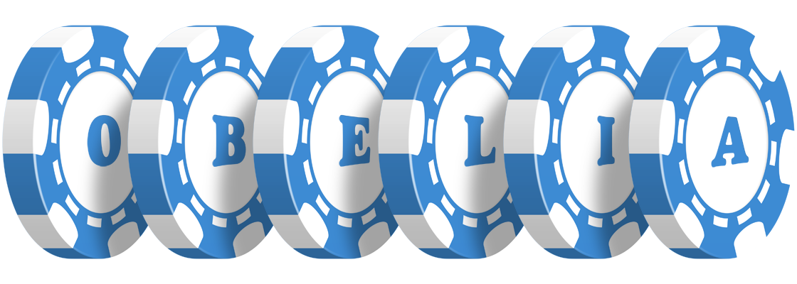 Obelia vegas logo