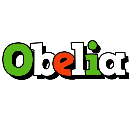 Obelia venezia logo