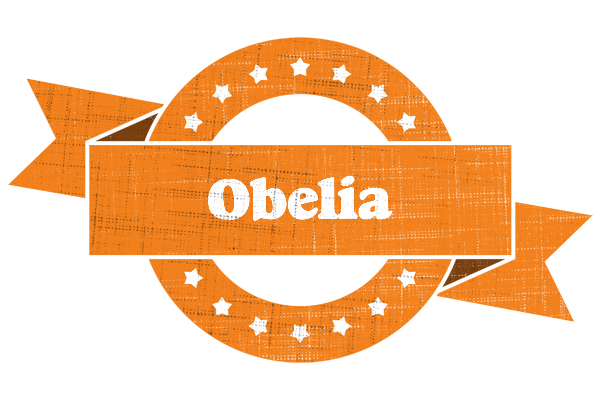 Obelia victory logo