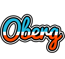 Oberg america logo