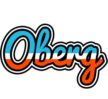 Oberg america logo