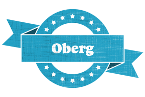 Oberg balance logo