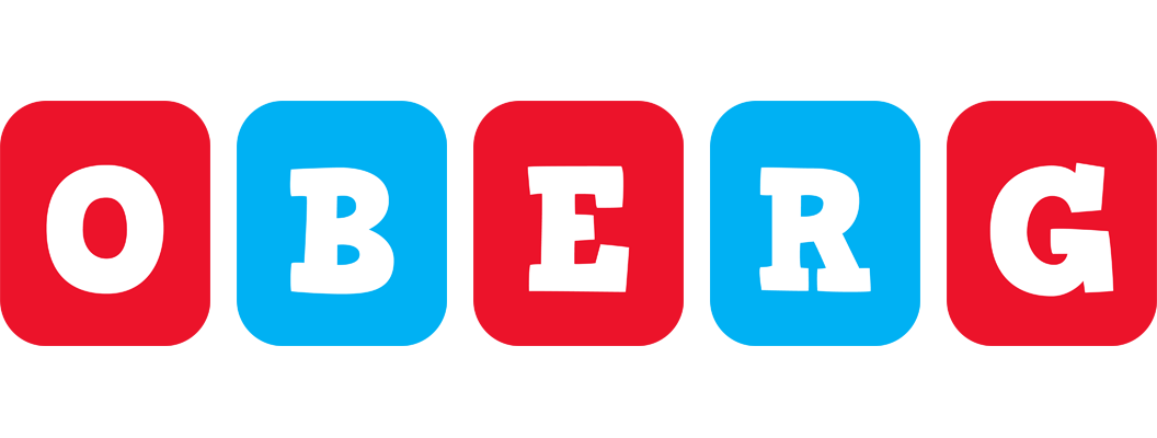 Oberg diesel logo