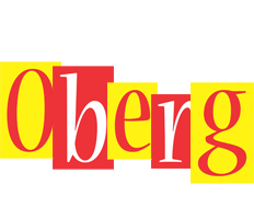 Oberg errors logo