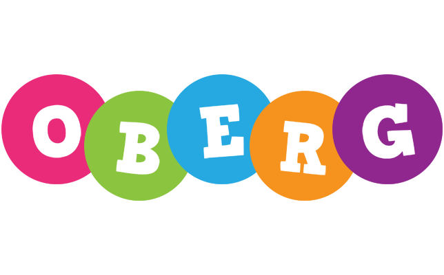 Oberg friends logo