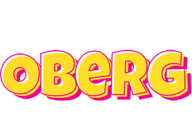 Oberg kaboom logo