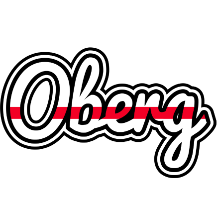 Oberg kingdom logo