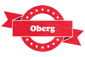 Oberg passion logo