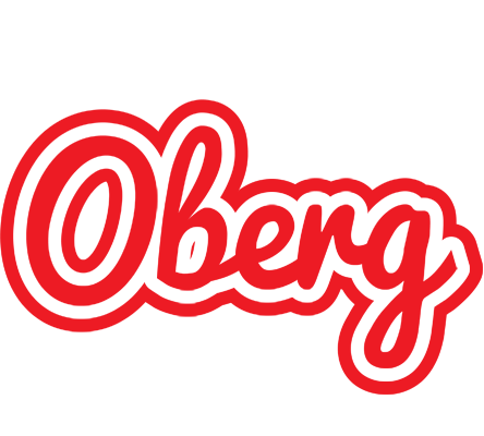 Oberg sunshine logo