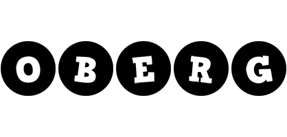 Oberg tools logo