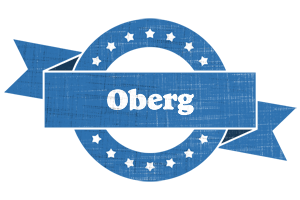 Oberg trust logo