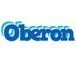 Oberon business logo