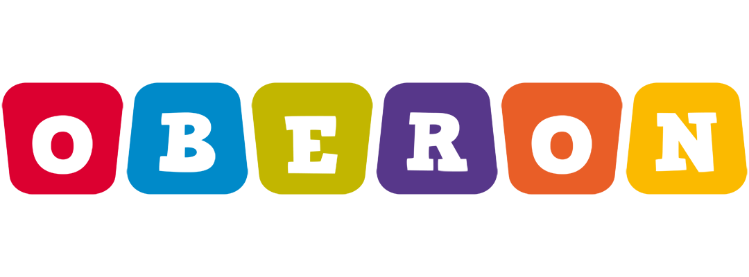 Oberon daycare logo