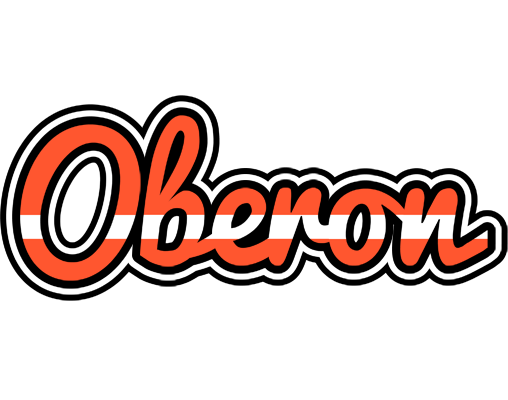 Oberon denmark logo