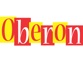 Oberon errors logo