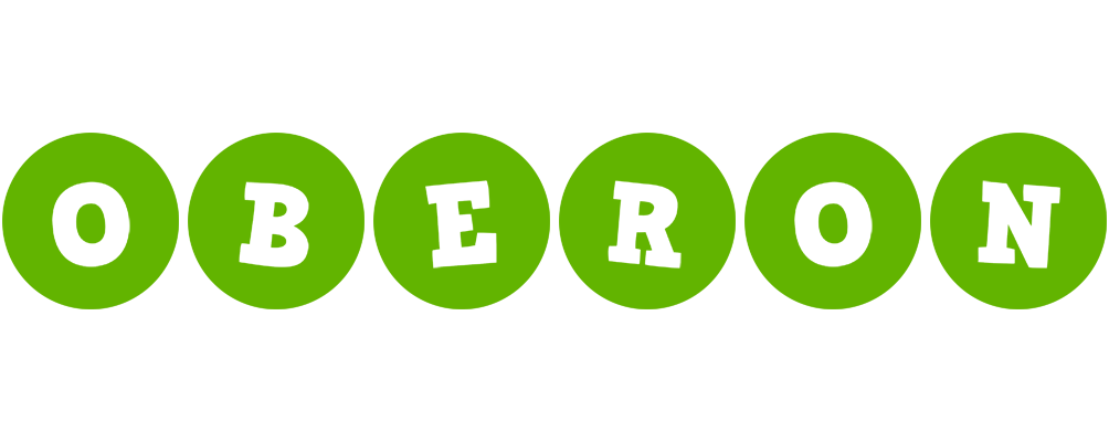 Oberon games logo