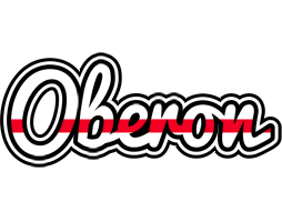 Oberon kingdom logo