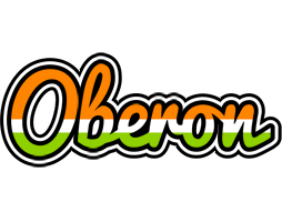 Oberon mumbai logo