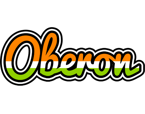 Oberon mumbai logo
