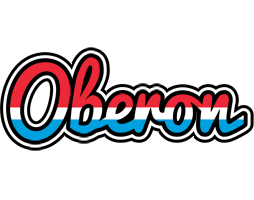 Oberon norway logo