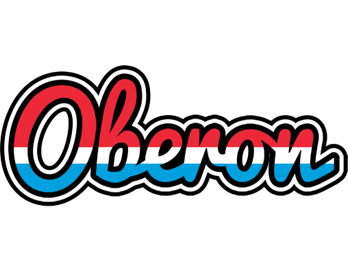 Oberon norway logo