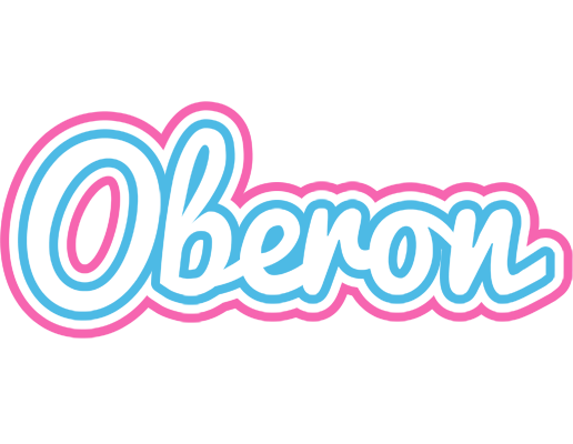 Oberon outdoors logo