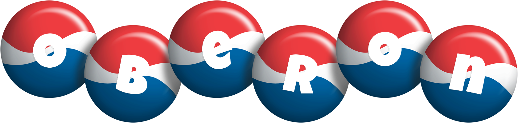 Oberon paris logo